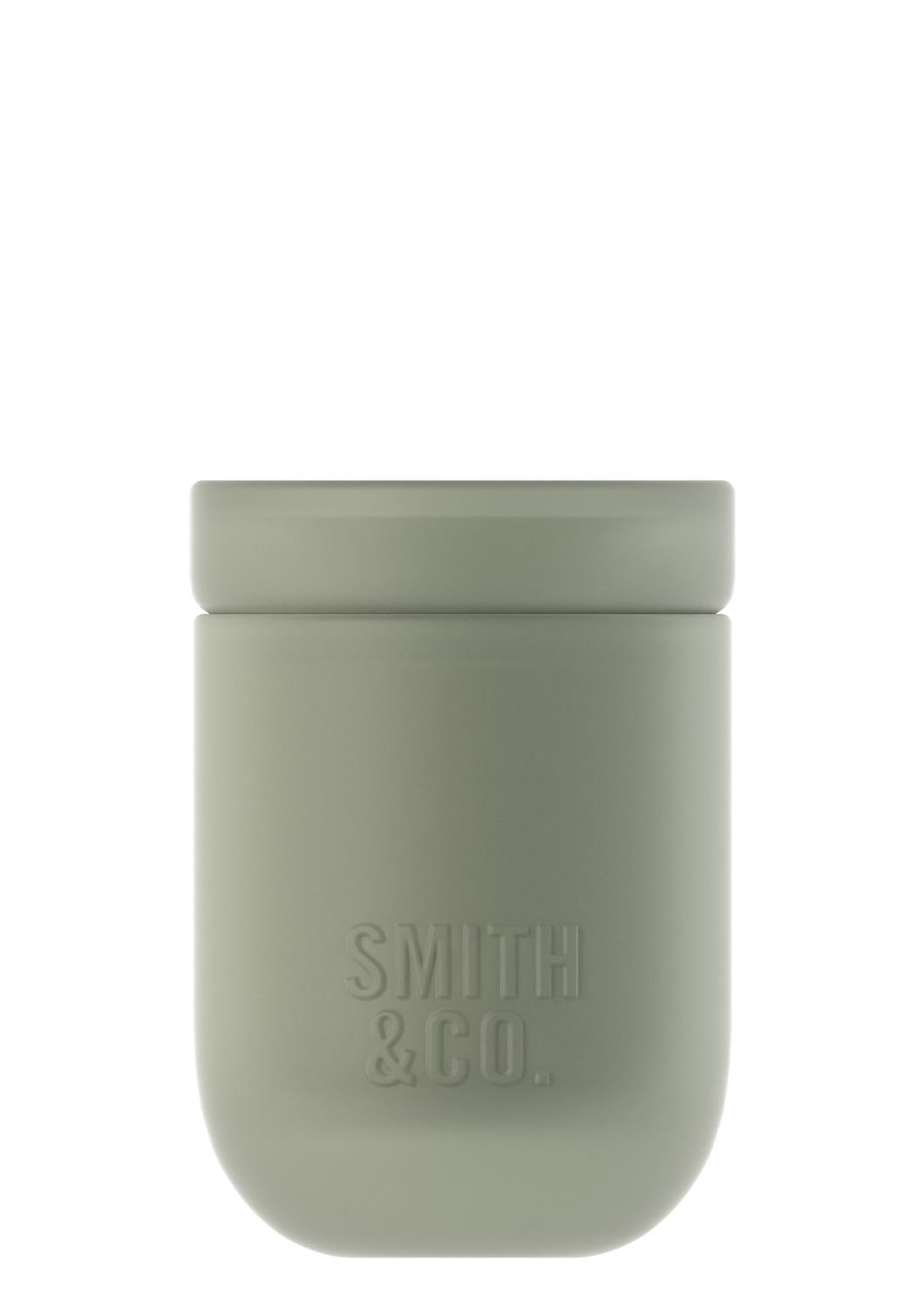 SMITH &amp; CO.  Candle Collection, Selections: Amber &amp; Freesia Candle 250g