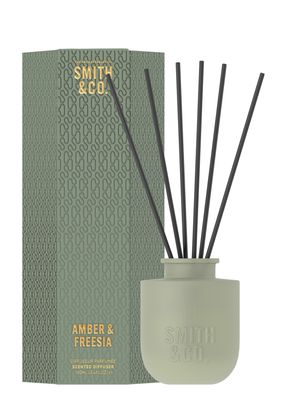 SMITH &amp; CO.  Room Diffuser Collection