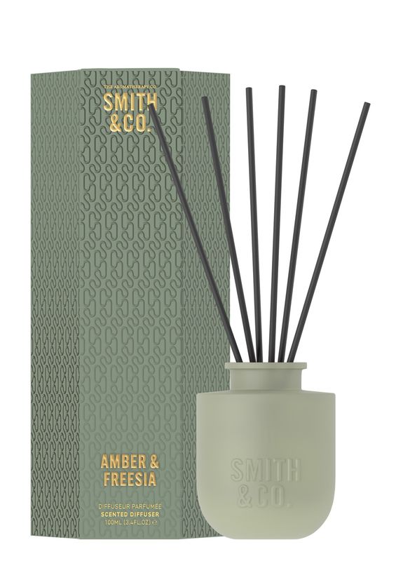 SMITH &amp; CO.  Room Diffuser Collection