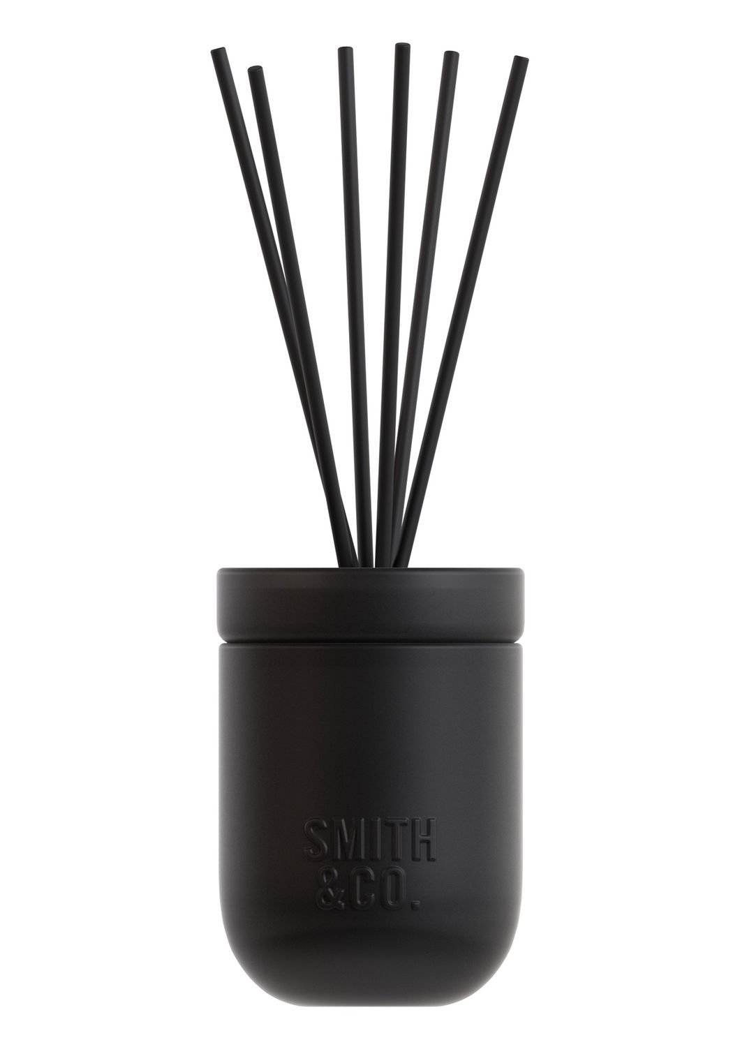 SMITH &amp; CO.  Room Diffuser Collection, Selections: Diffuser 200ml Tabac &amp; Cedarwood