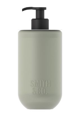 SMITH &amp; CO.  Hand &amp; Body Wash Collection