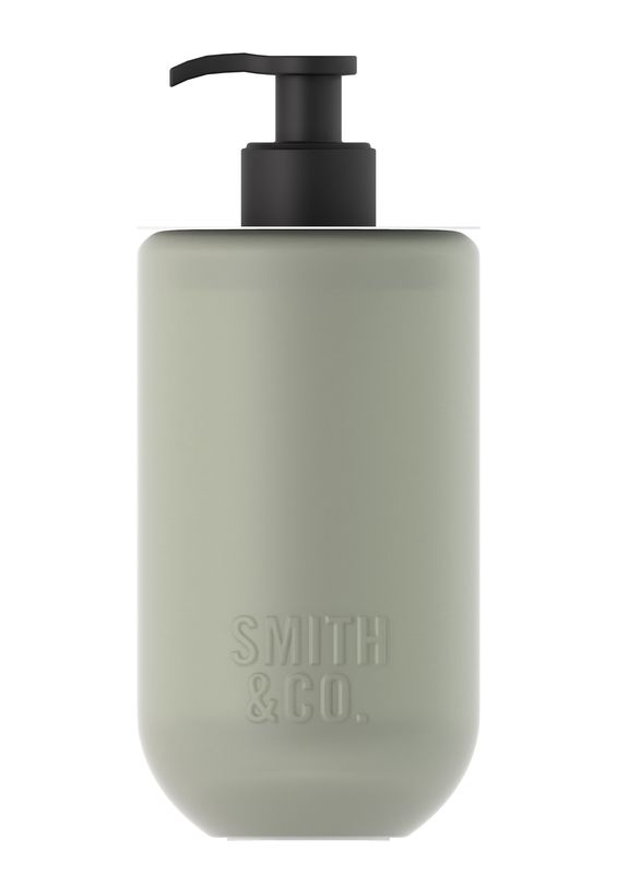 SMITH &amp; CO.  Hand &amp; Body Wash Collection
