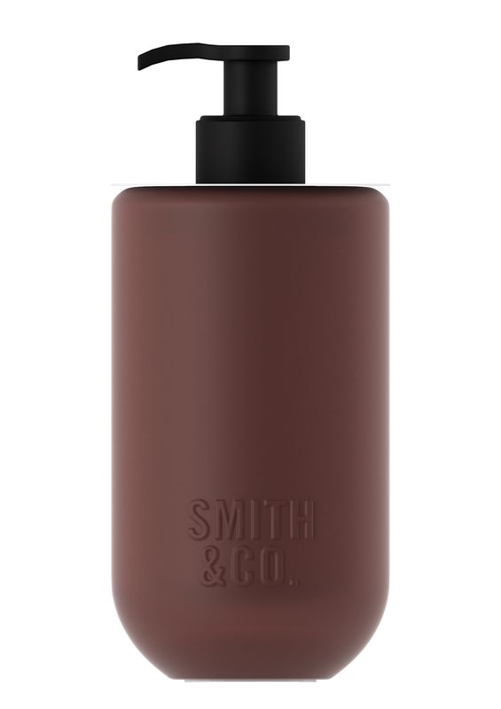 SMITH &amp; CO.  Hand &amp; Body Wash Collection