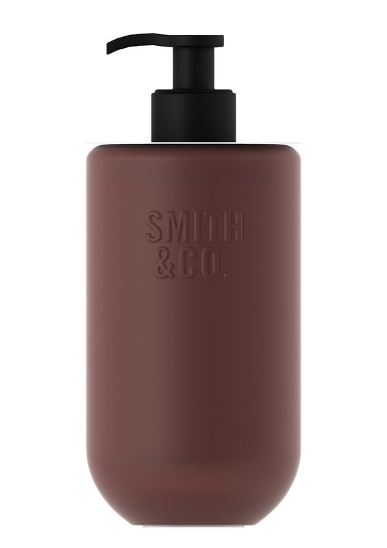 SMITH &amp; CO. Hand &amp; Body Lotion Collection