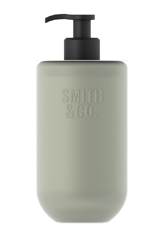 SMITH &amp; CO. Hand &amp; Body Lotion Collection