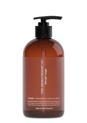 Therapy Hand and Body Wash Range by The Aromatherapy Co