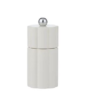 Omega Salt &amp; Pepper Grinders 5x11.5cm