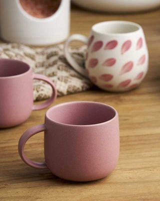 Robert Gordon My Mugs – Set of 4