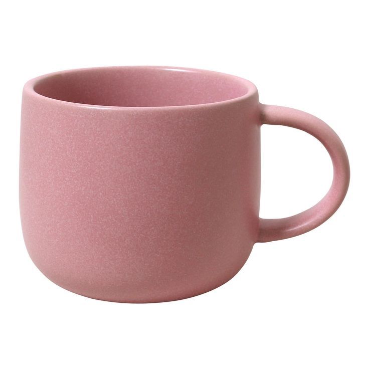 Robert Gordon My Mugs – Set of 4, Selections: Raspberry My Mug 4 pack