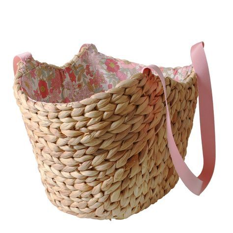 Robert Gordon Market Lane Basket – Clarabell | Liberty London Collaboration, Selections: Clarabell Liberty