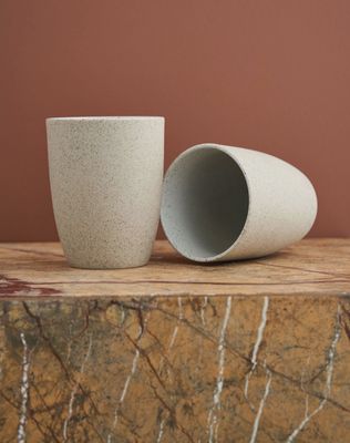 Robert Gordon Latte Mugs – Set of 2