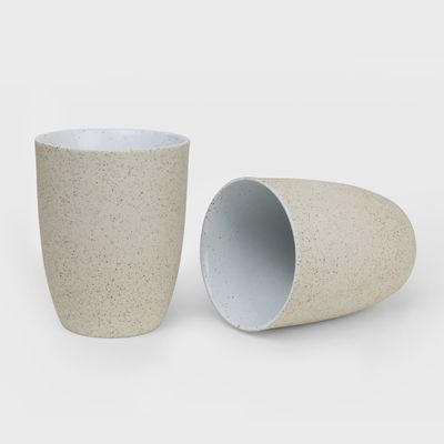 Robert Gordon Latte Mugs – Set of 2