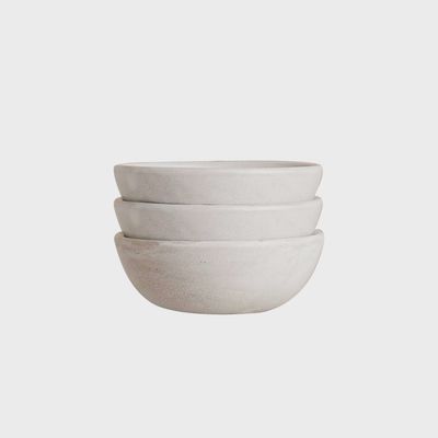 Robert Gordon At Home Condiment Bowl – White