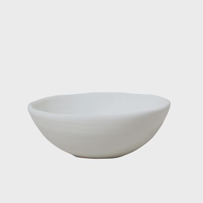 Robert Gordon At Home Condiment Bowl – White