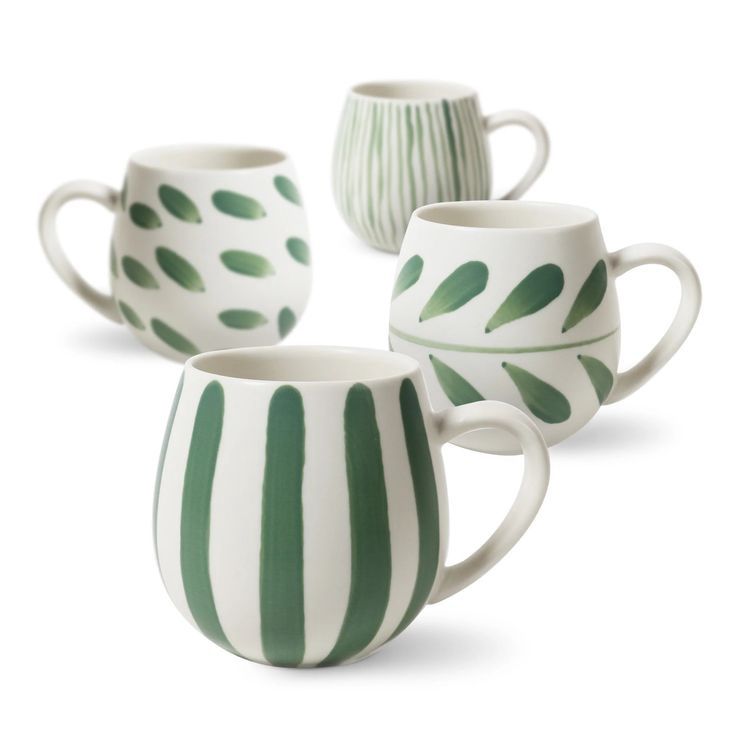 Robert Gordon Hug Me Mugs