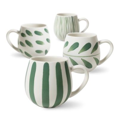 Robert Gordon Hug Me Mugs
