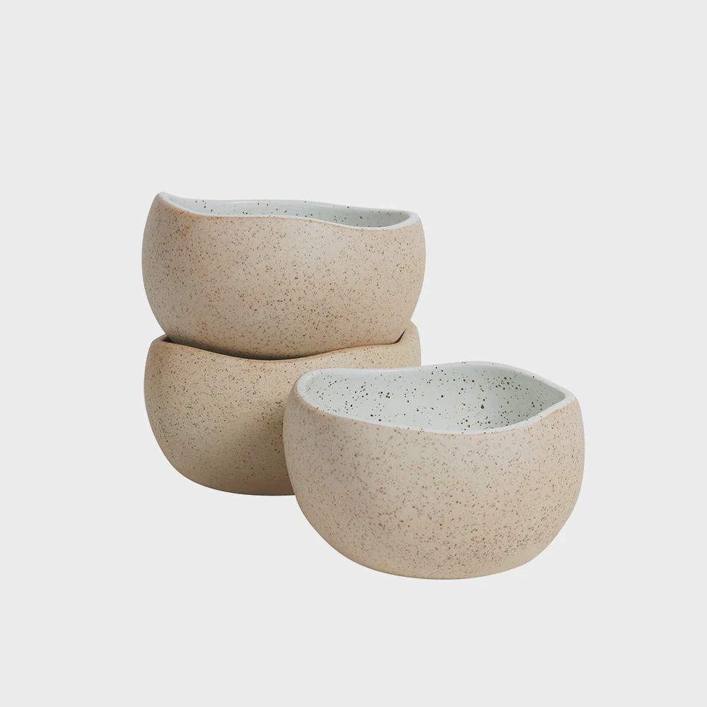 Robert Gordon Garden to Table Bowls, Selections: Set 3 Bowls