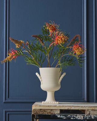 Robert Gordon Trophy Life Vase