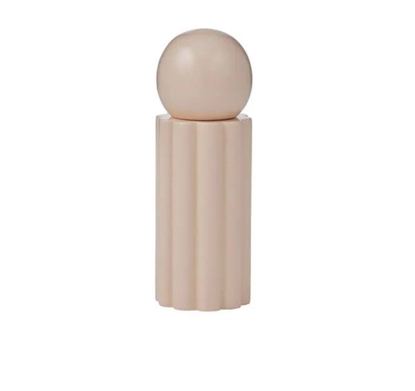 Oracle Salt &amp; Pepper Grinders