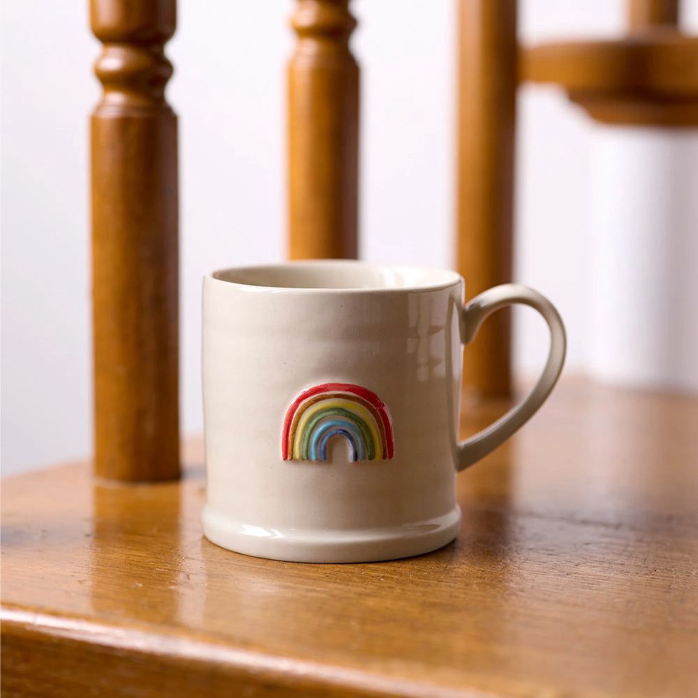 Robert Gordon Favourite Things Mugs