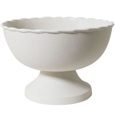 Robert Gordon Vintage Table Fruit Bowl