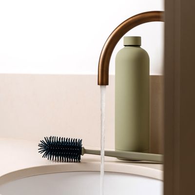 Beysis Silicone Bottle Brush