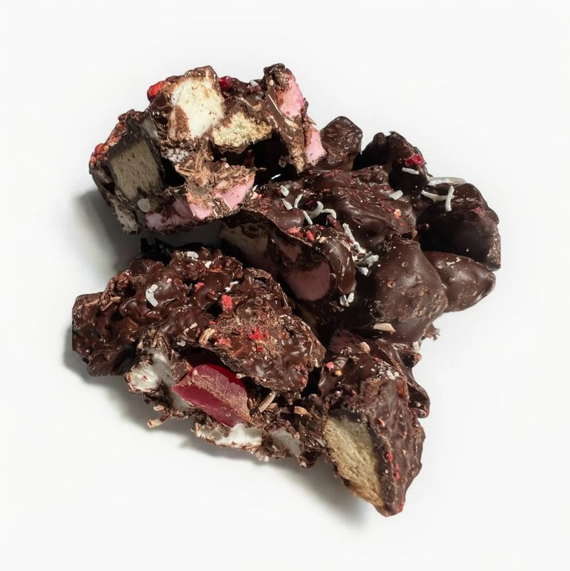 Boston Bay Rocky Road