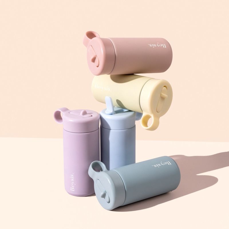 Beysis Kids Water Bottles – 300 ml