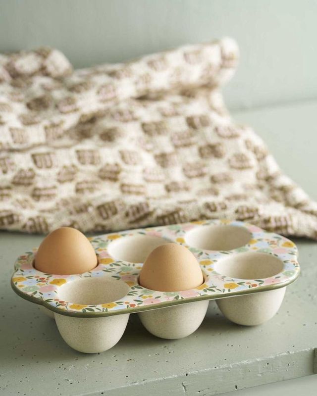 Robert Gordon Egg Crates
