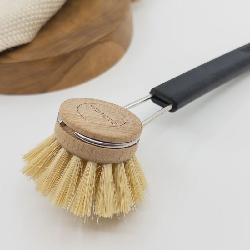 Ecovask Dish Brush