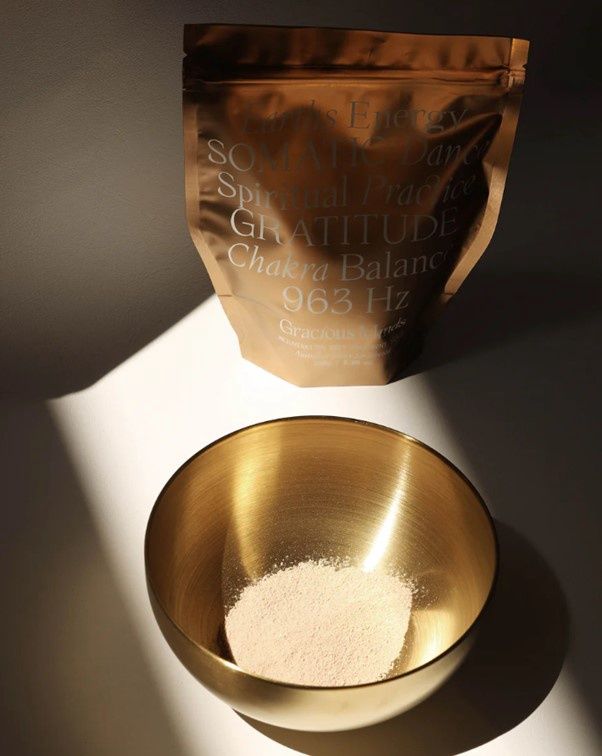 Rejuvenation Body Treatment Scrub