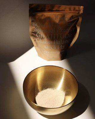 Rejuvenation Body Treatment Scrub