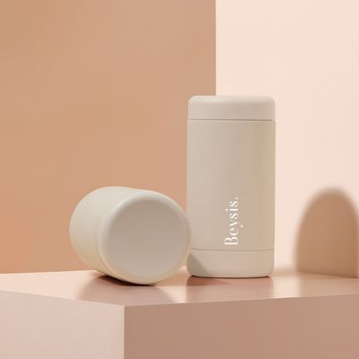 Beysis Insulated Coffee Tumbler