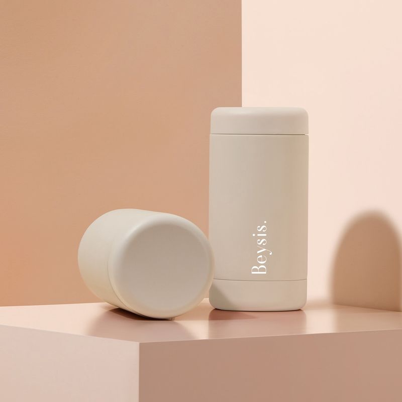 Beysis Insulated Coffee Tumbler