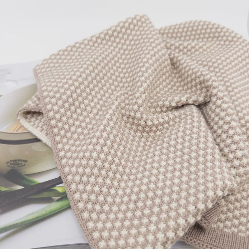 Ecovask Hand Towels – Organic Cotton