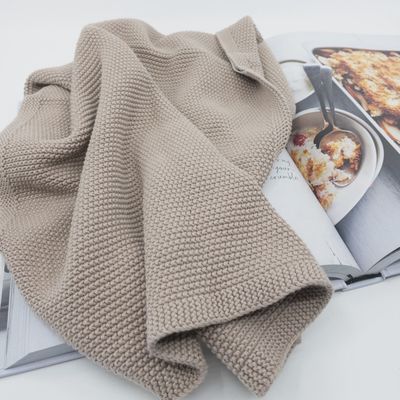Ecovask Hand Towels – Organic Cotton