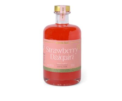 Here’s How Crafted Cocktail Mixers | Assorted Flavours