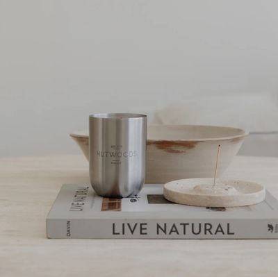 Hutwoods Candles - Luxury Range