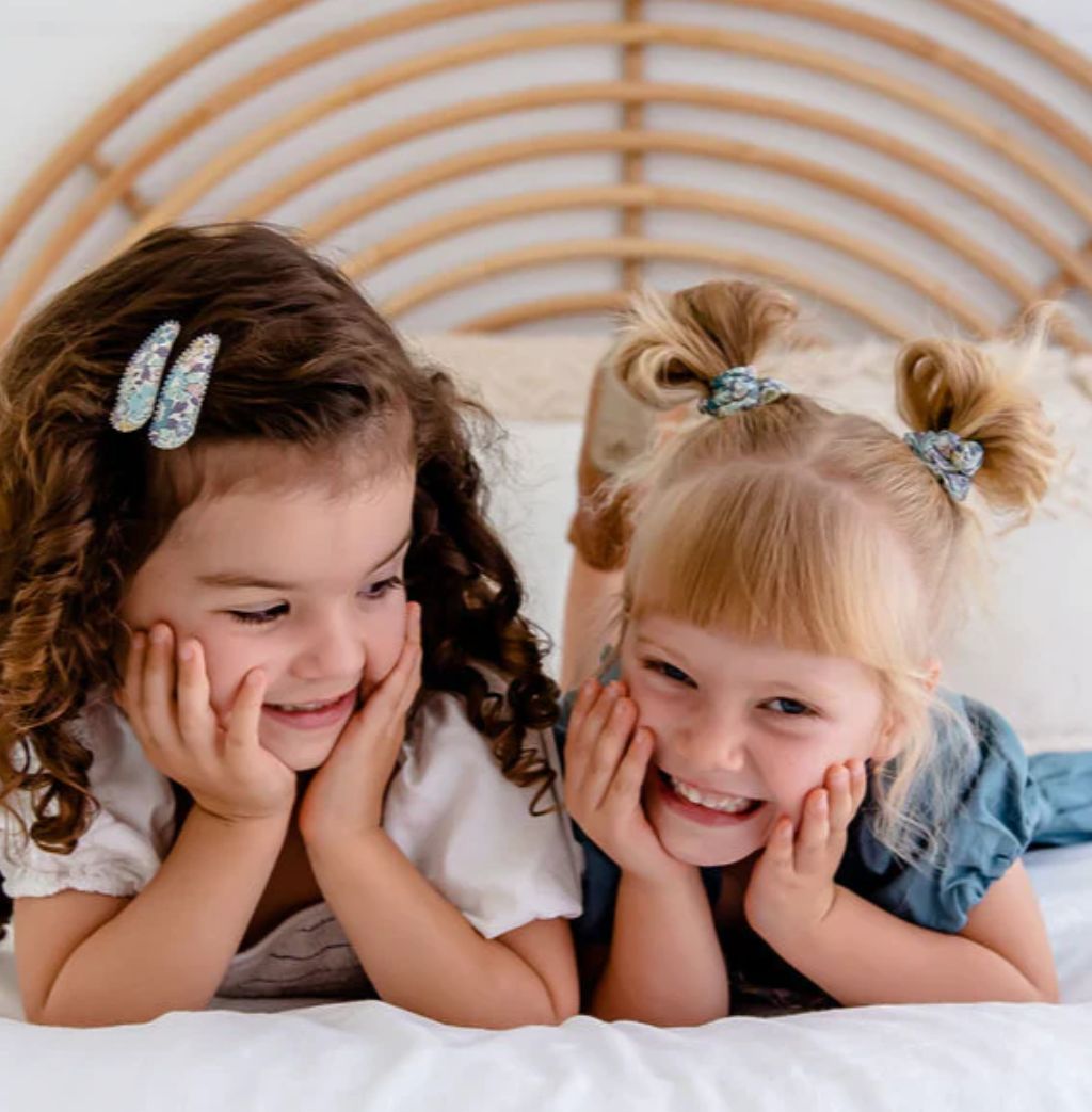 Classic Scrunchies - Josie Joan’s