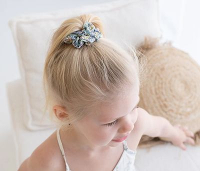 Classic Scrunchies - Josie Joan’s