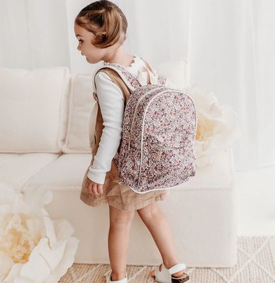 Kids Backpacks - Josie Joan's