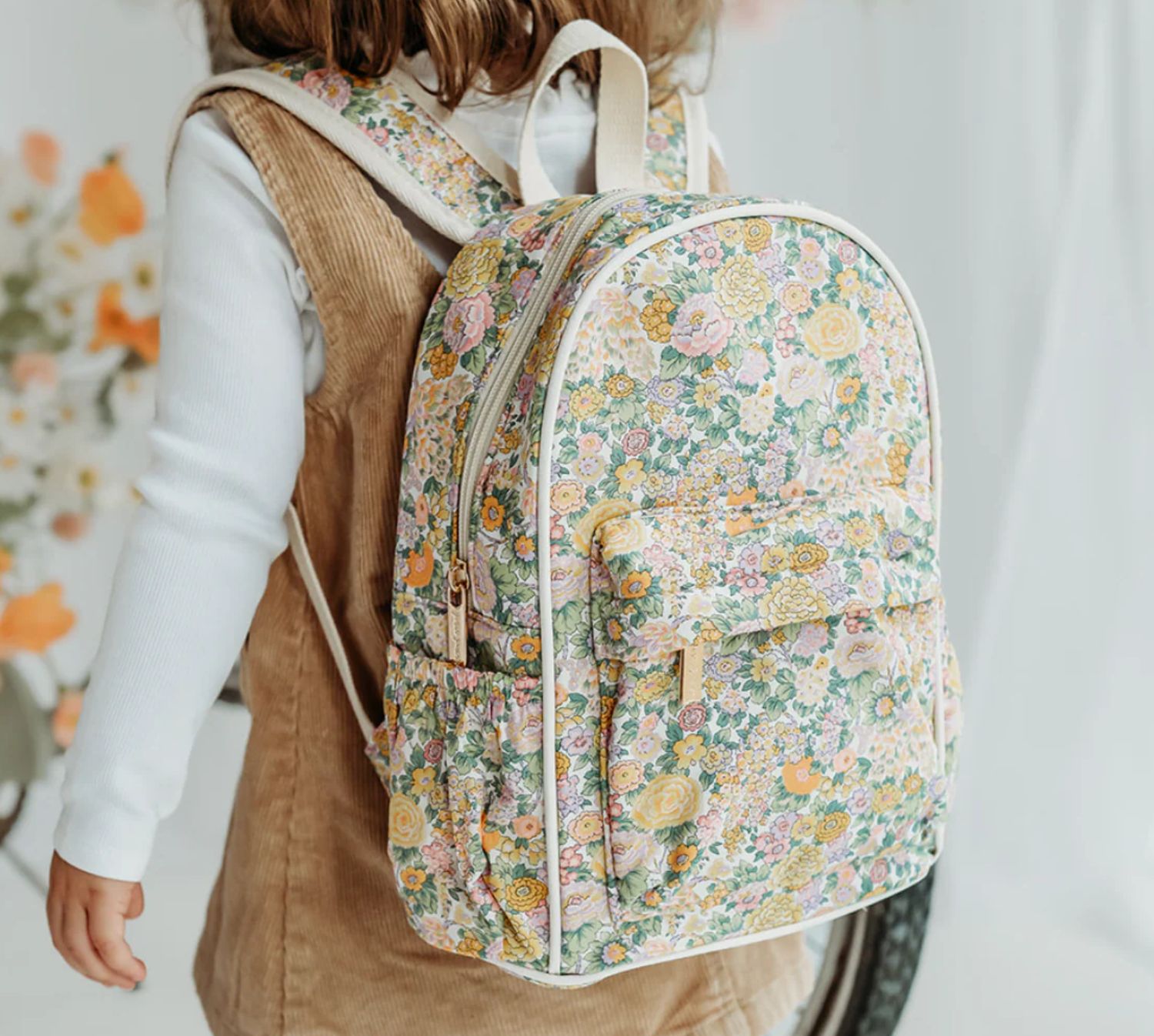 Kids Backpacks - Josie Joan's