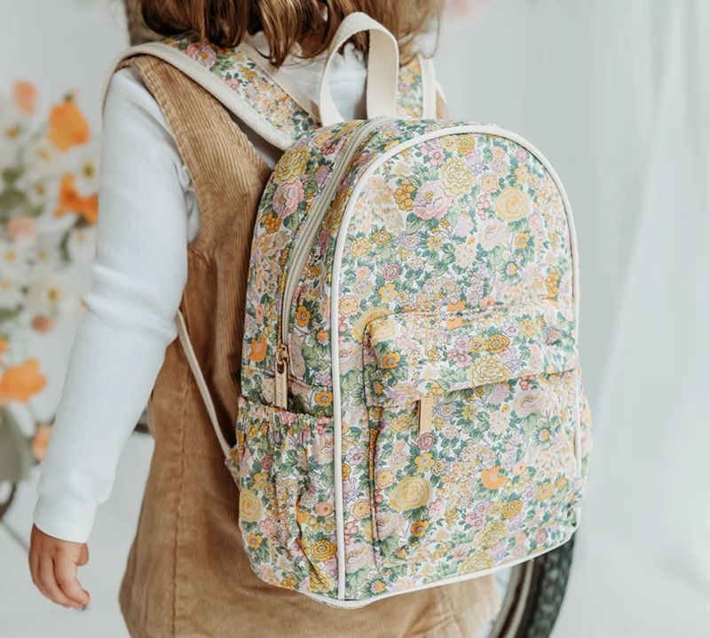 Kids Backpacks - Josie Joan's