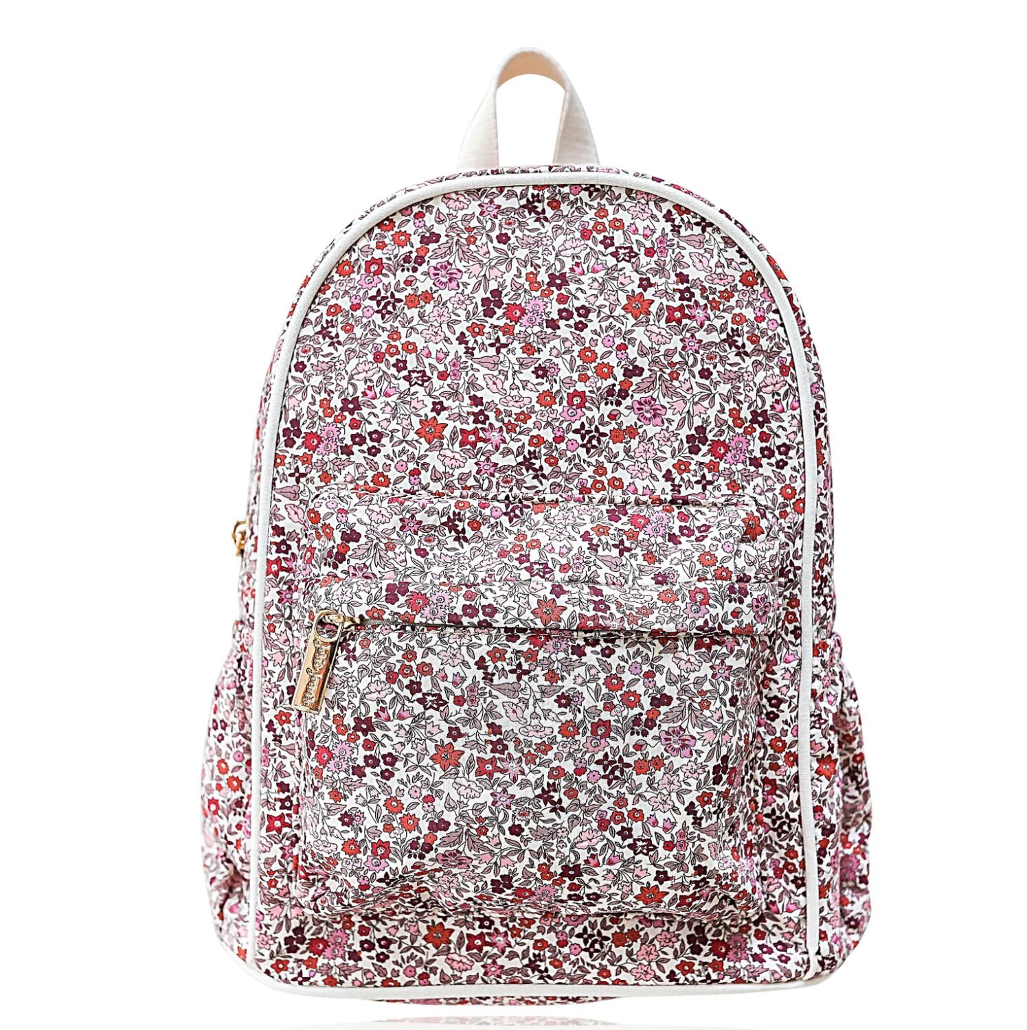 Kids Backpacks - Josie Joan's, Selections: Gracelyn Liberty London Backpack