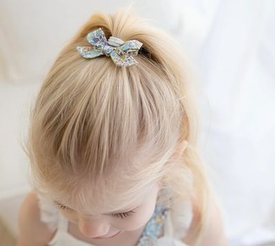 Petite Bow Clips - Josie Joan’s