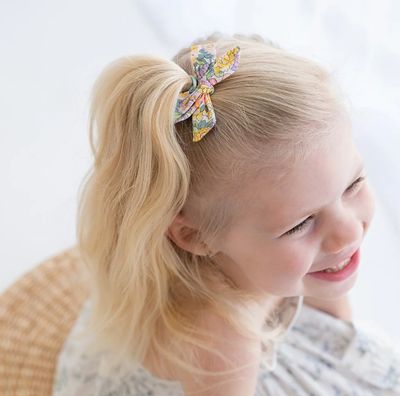 Petite Bow Clips - Josie Joan’s