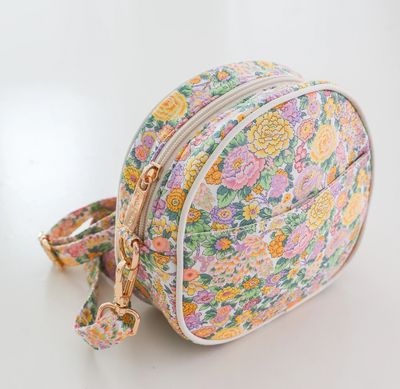 Crossbody Messenger Bags - Josie Joan’s