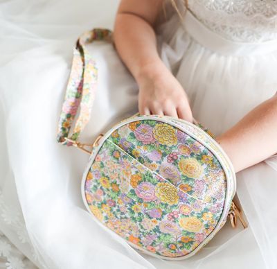 Crossbody Messenger Bags - Josie Joan’s