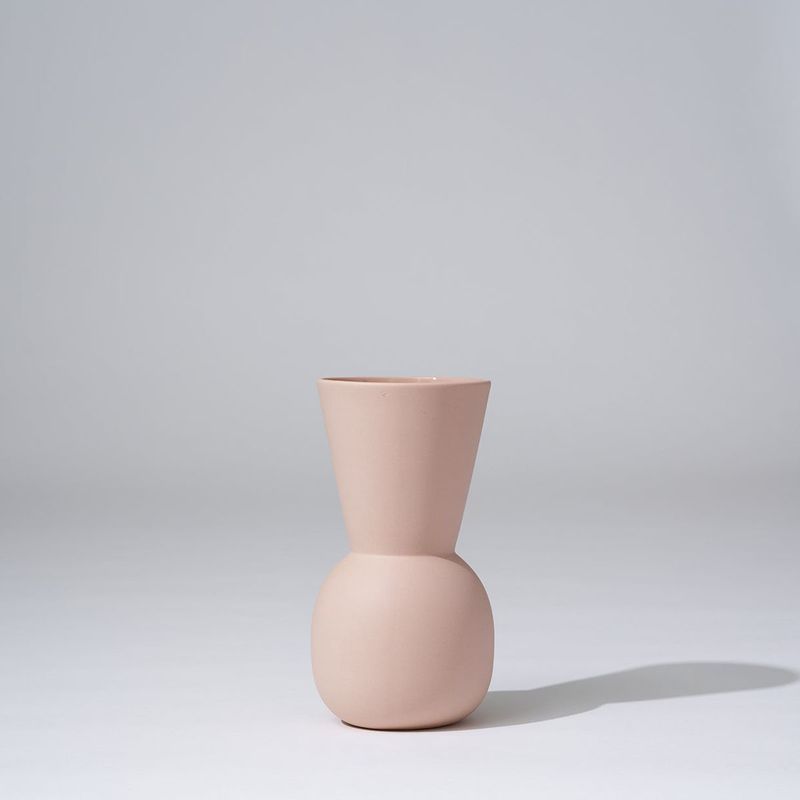 Bell Vase