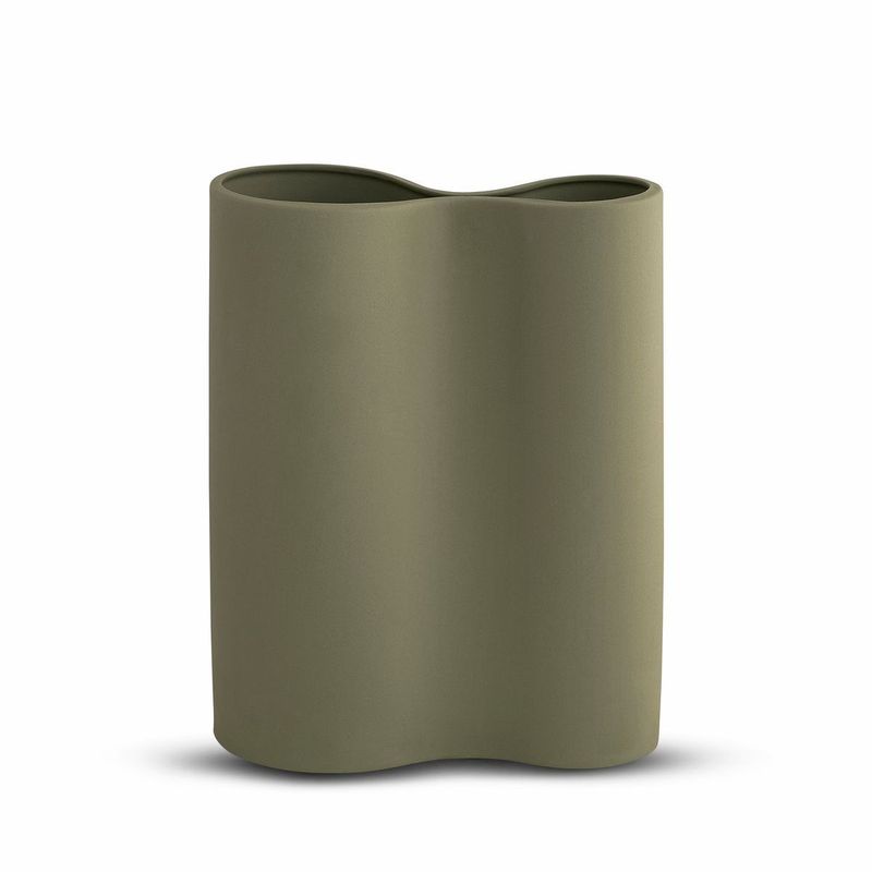 Infinity Vase
